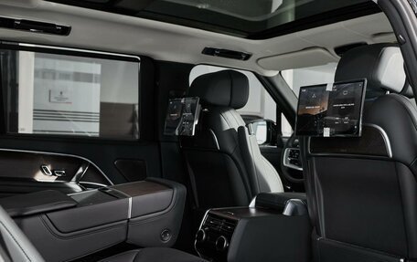 Land Rover Range Rover IV рестайлинг, 2025 год, 27 500 000 рублей, 14 фотография