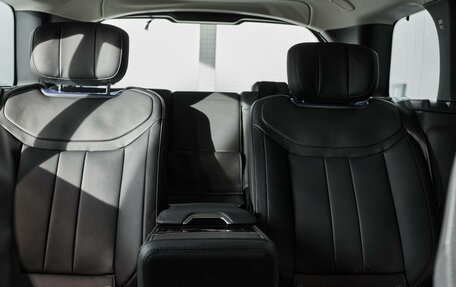 Land Rover Range Rover IV рестайлинг, 2025 год, 27 500 000 рублей, 16 фотография