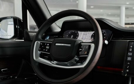 Land Rover Range Rover IV рестайлинг, 2025 год, 27 500 000 рублей, 11 фотография