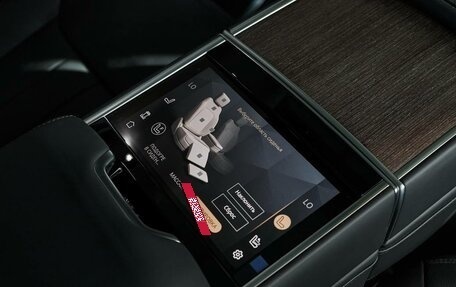 Land Rover Range Rover IV рестайлинг, 2025 год, 27 500 000 рублей, 17 фотография