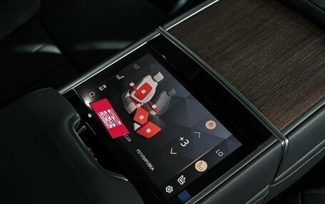 Land Rover Range Rover IV рестайлинг, 2025 год, 27 500 000 рублей, 19 фотография