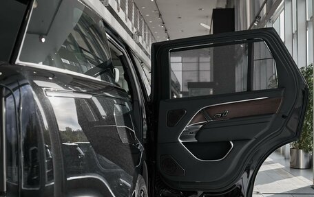 Land Rover Range Rover IV рестайлинг, 2025 год, 27 500 000 рублей, 26 фотография