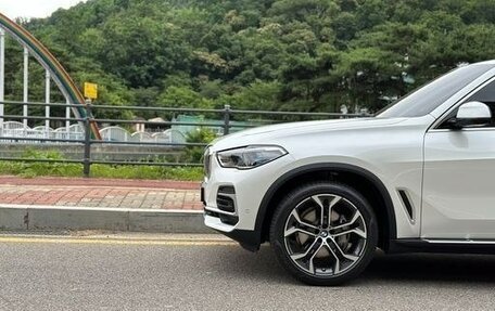 BMW X5, 2023 год, 8 000 000 рублей, 7 фотография