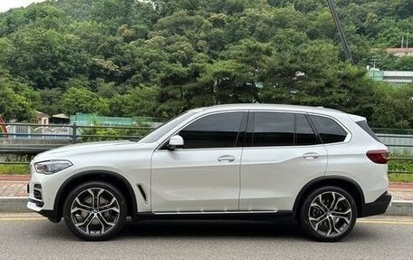 BMW X5, 2023 год, 8 000 000 рублей, 6 фотография