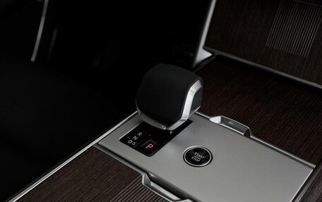 Land Rover Range Rover IV рестайлинг, 2025 год, 27 500 000 рублей, 23 фотография