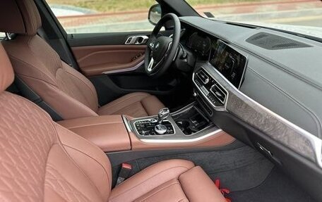 BMW X5, 2023 год, 8 000 000 рублей, 8 фотография