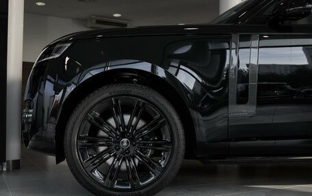 Land Rover Range Rover IV рестайлинг, 2025 год, 27 500 000 рублей, 27 фотография