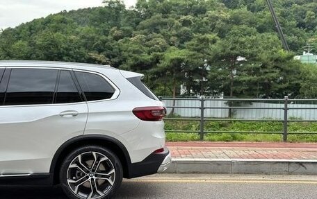 BMW X5, 2023 год, 8 000 000 рублей, 5 фотография