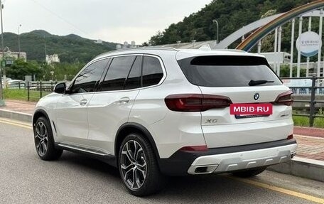 BMW X5, 2023 год, 8 000 000 рублей, 4 фотография