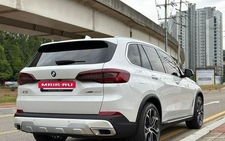 BMW X5, 2023 год, 8 000 000 рублей, 3 фотография