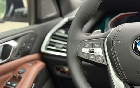 BMW X5, 2023 год, 8 000 000 рублей, 11 фотография