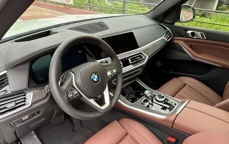 BMW X5, 2023 год, 8 000 000 рублей, 9 фотография