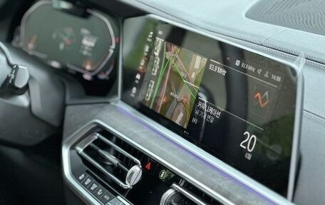 BMW X5, 2023 год, 8 000 000 рублей, 15 фотография