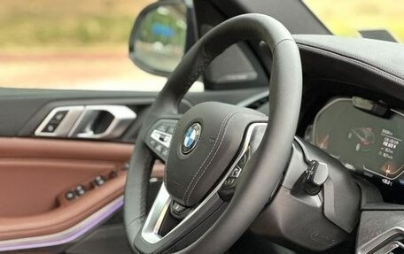 BMW X5, 2023 год, 8 000 000 рублей, 12 фотография