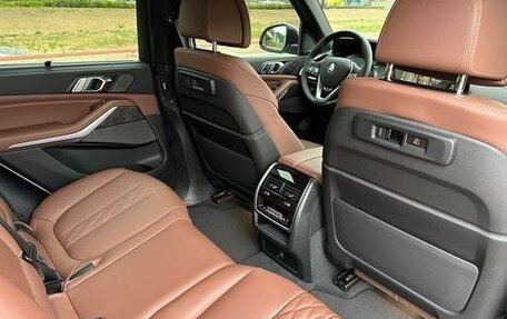 BMW X5, 2023 год, 8 000 000 рублей, 19 фотография