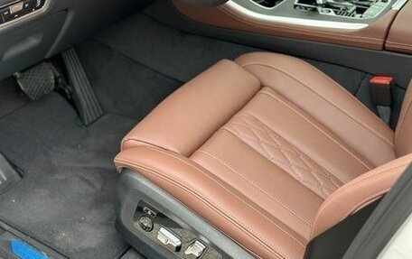 BMW X5, 2023 год, 8 000 000 рублей, 20 фотография