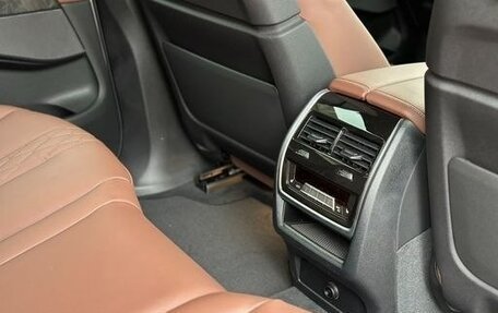 BMW X5, 2023 год, 8 000 000 рублей, 16 фотография