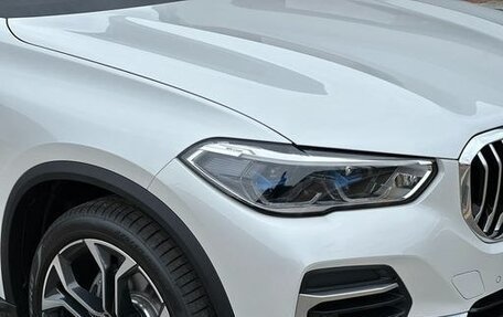 BMW X5, 2023 год, 8 000 000 рублей, 13 фотография