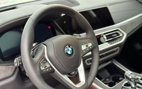 BMW X5, 2023 год, 8 000 000 рублей, 10 фотография