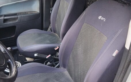 Ford Fusion I, 2005 год, 310 000 рублей, 8 фотография