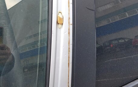 Ford Fusion I, 2005 год, 310 000 рублей, 5 фотография