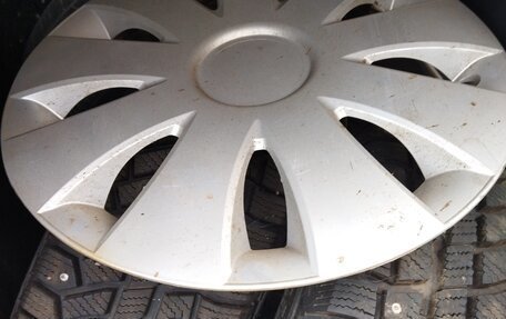 Ford Fusion I, 2005 год, 310 000 рублей, 12 фотография