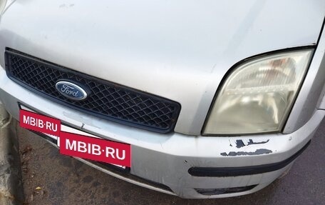 Ford Fusion I, 2005 год, 310 000 рублей, 7 фотография