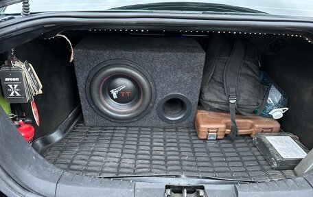 Ford Focus II рестайлинг, 2007 год, 505 000 рублей, 9 фотография