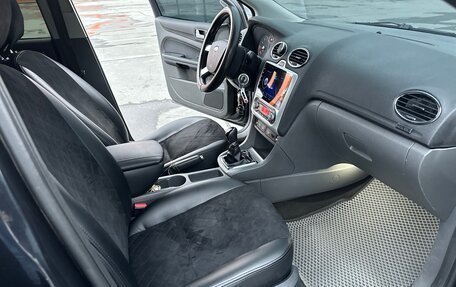 Ford Focus II рестайлинг, 2007 год, 505 000 рублей, 11 фотография