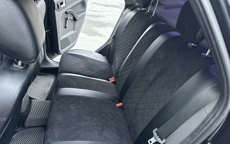 Ford Focus II рестайлинг, 2007 год, 505 000 рублей, 12 фотография