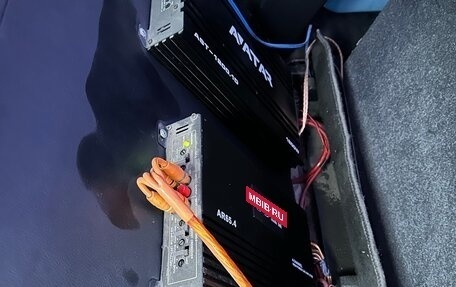 Ford Focus II рестайлинг, 2007 год, 505 000 рублей, 8 фотография