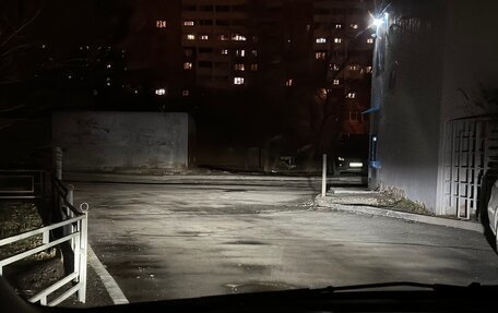 Ford Focus II рестайлинг, 2007 год, 505 000 рублей, 21 фотография