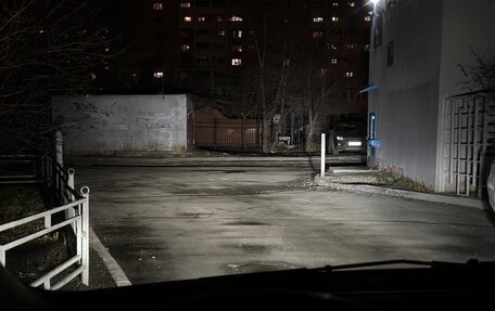 Ford Focus II рестайлинг, 2007 год, 505 000 рублей, 22 фотография