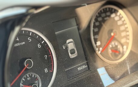 KIA K5, 2020 год, 2 540 000 рублей, 5 фотография