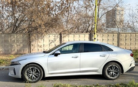 KIA K5, 2020 год, 2 540 000 рублей, 2 фотография