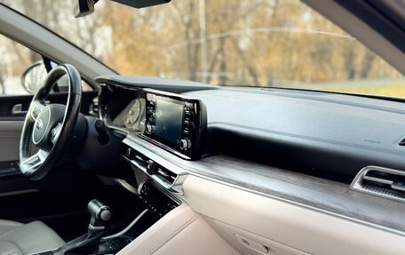 KIA K5, 2020 год, 2 540 000 рублей, 6 фотография