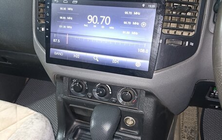 Mitsubishi Pajero III рестайлинг, 2001 год, 910 000 рублей, 5 фотография