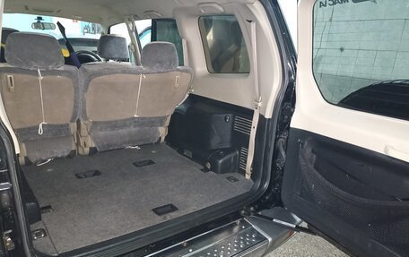 Mitsubishi Pajero III рестайлинг, 2001 год, 910 000 рублей, 7 фотография