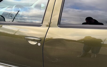 Renault Duster I рестайлинг, 2016 год, 1 290 000 рублей, 6 фотография