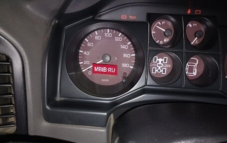 Mitsubishi Pajero III рестайлинг, 2001 год, 910 000 рублей, 4 фотография