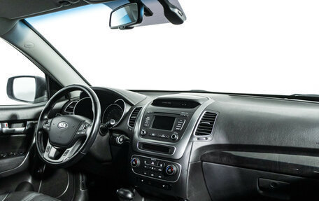 KIA Sorento II рестайлинг, 2015 год, 1 749 700 рублей, 9 фотография