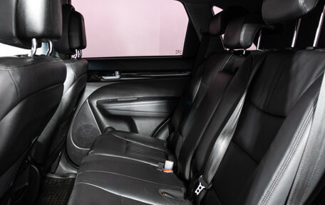 KIA Sorento II рестайлинг, 2015 год, 1 749 700 рублей, 10 фотография