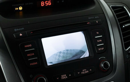 KIA Sorento II рестайлинг, 2015 год, 1 749 700 рублей, 15 фотография