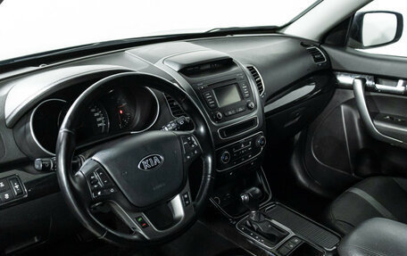 KIA Sorento II рестайлинг, 2015 год, 1 749 700 рублей, 11 фотография