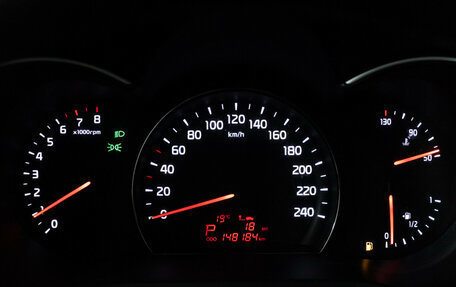 KIA Sorento II рестайлинг, 2015 год, 1 749 700 рублей, 12 фотография