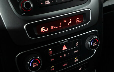 KIA Sorento II рестайлинг, 2015 год, 1 749 700 рублей, 16 фотография