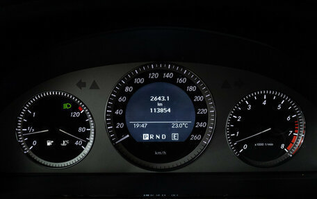 Mercedes-Benz GLK-Класс, 2011 год, 1 749 700 рублей, 12 фотография