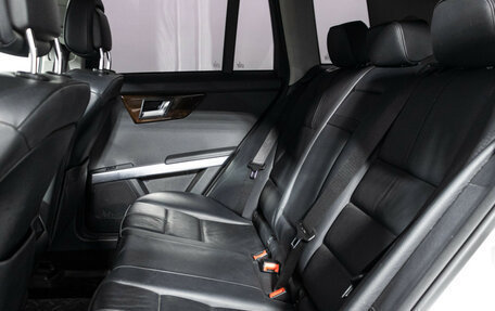 Mercedes-Benz GLK-Класс, 2011 год, 1 749 700 рублей, 10 фотография