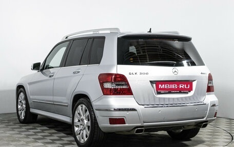 Mercedes-Benz GLK-Класс, 2011 год, 1 749 700 рублей, 7 фотография