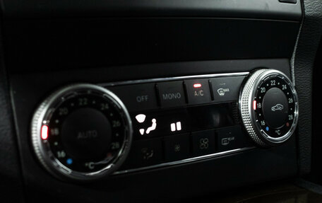 Mercedes-Benz GLK-Класс, 2011 год, 1 749 700 рублей, 16 фотография